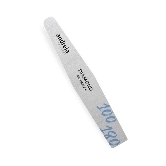 Andreia Professional Lima de Uñas Diamante 100/180 1ud