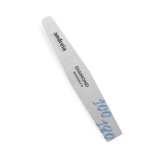 Andreia Professional Lima de Uñas Diamante 100/180 1ud