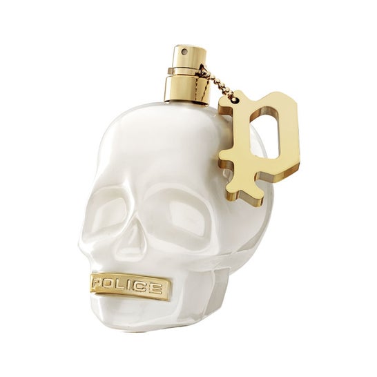 Police To Be Born To Shine Eau de Parfum Mujer 75 ml