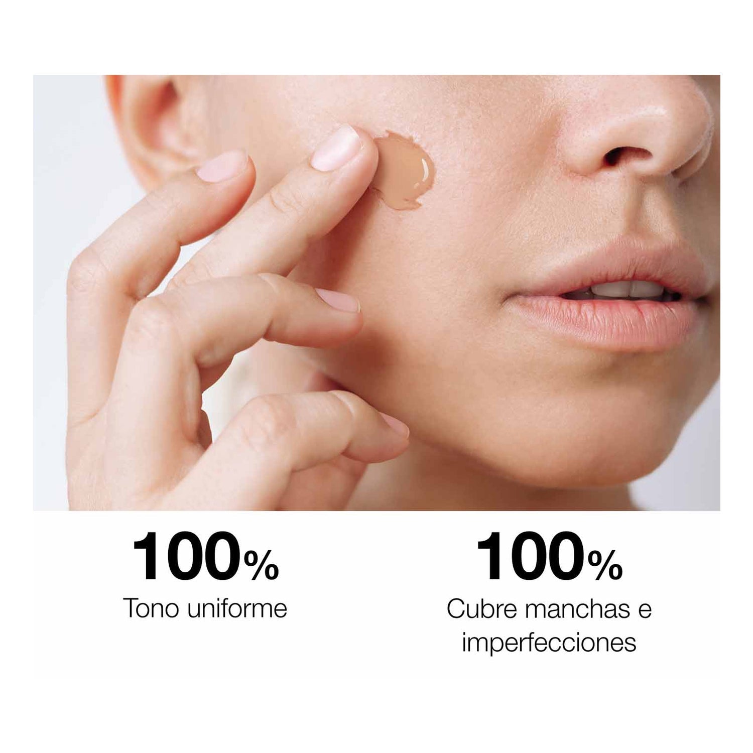 Bella Aurora CC Cream Crema Color Anti-Manchas SPF50+ Oil Control 30ml