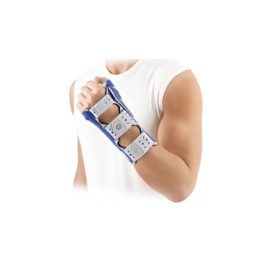 Orth Poig/Pouc Manuloc Rhizo G T0