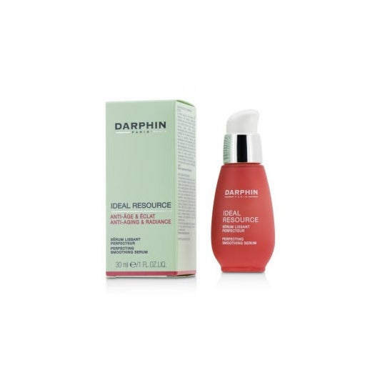 Darphin Ideal Resource Sérum Lissant Perfecteur 30ml