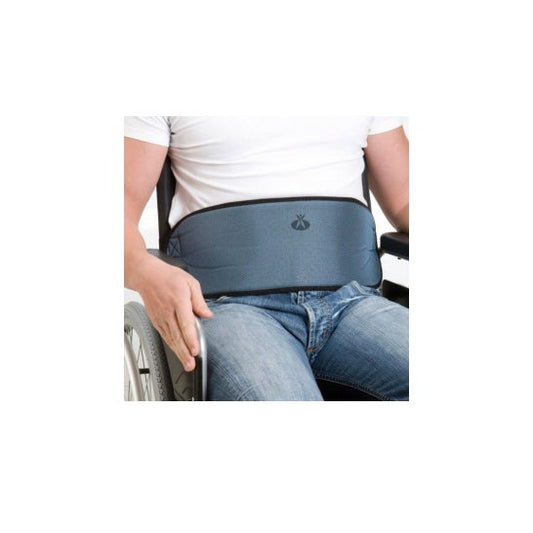 Orliman Arnés Abdominal y Pieza Perineal 1005 1