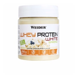 Weider Protein Spreads Whey White 250 g