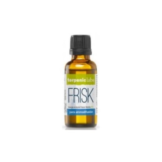 Terpenic Frisk Sinergia Aroma Difusor 30ml