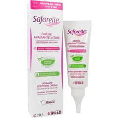 Iprad Saforelle Miss Gel Limpiador 500ml