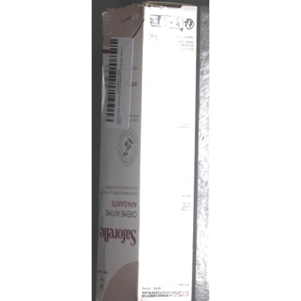 Saforelle Crema Calmante Íntima 40ml