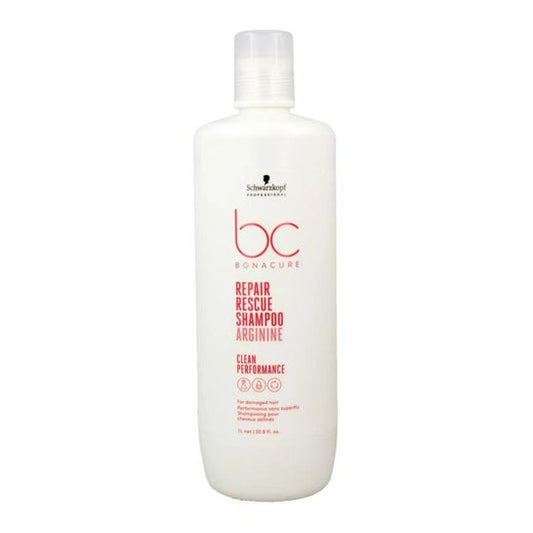 Bonacure Repair Rescue Champú Arginina 1000 ml