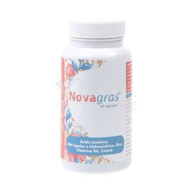Margan Novagras 90caps