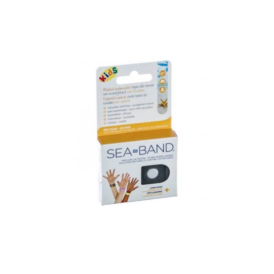 Seaband Bracel Nausee Enf Ver2