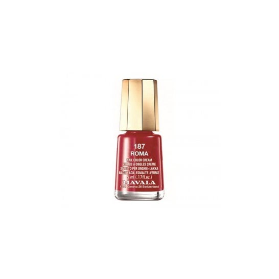 Mavala Esmalte de Uñas 187 Roma 5 ml