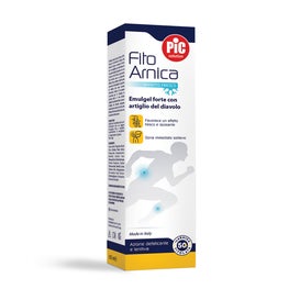 Pic Solution Fito Árnica Cream Ice 100ml