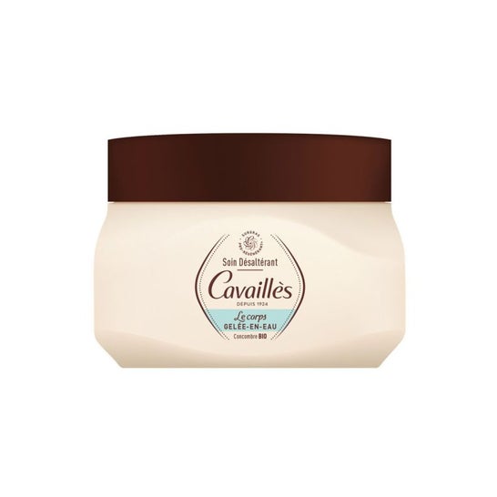 Rogé Cavaillès Gel en Agua Pepino 200ml