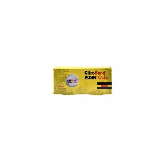 CitroBand Kids recargas 2uds