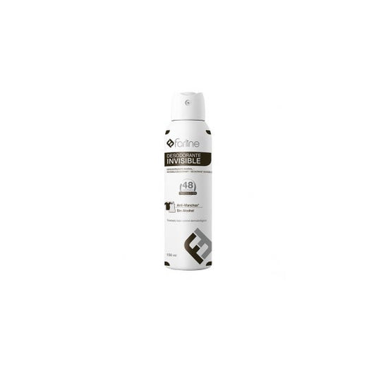Farline Desodorante Spray Invisible 150ml