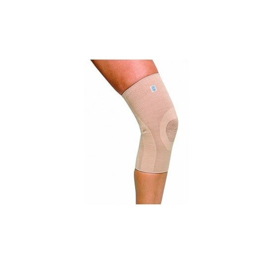 Prim Rodillera Aqtivo Skin Elastica Almoha. Esta T-s