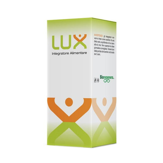 Luxm Enterolux Gotas 50 ml