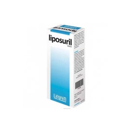 Liposuril Gtt 50Ml