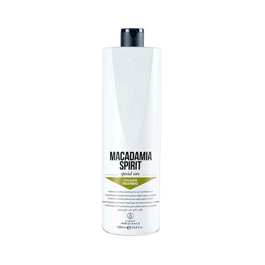 Irridiance Macadamia And Collagen Shampoo 1000 ml