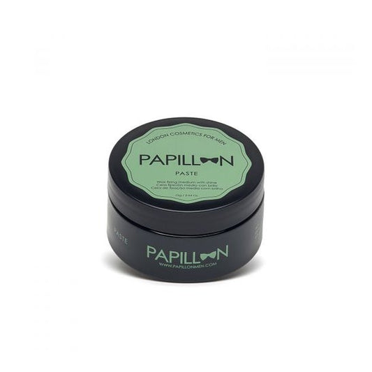 Papillon Paste Cera Fijación Media Brillo 75 g