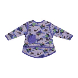 Close Babero Moose con Mangas Talla XL 1ud