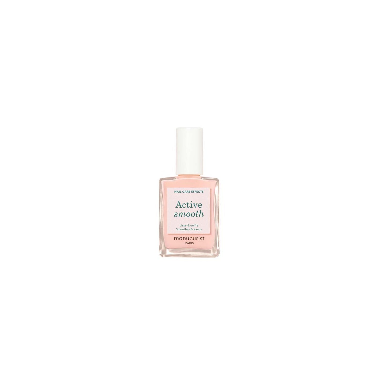 Manucurist Active Esmalte Smooth 15ml