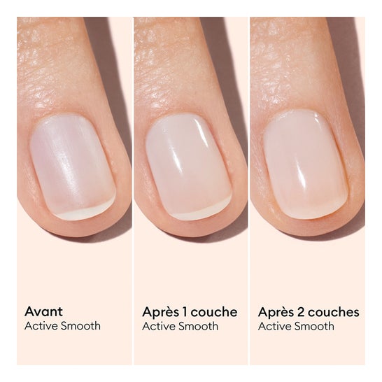 Manucurist Active Esmalte Smooth 15ml