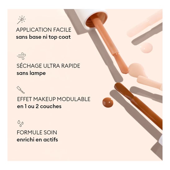 Manucurist Active Esmalte Smooth 15ml