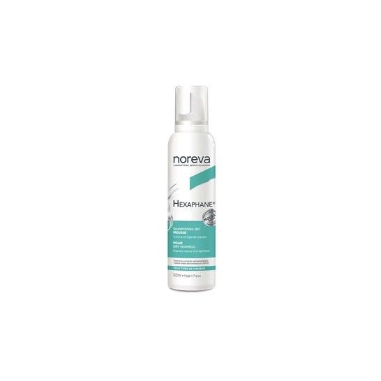 Hexaphane Champú Espuma Seca 150 ml
