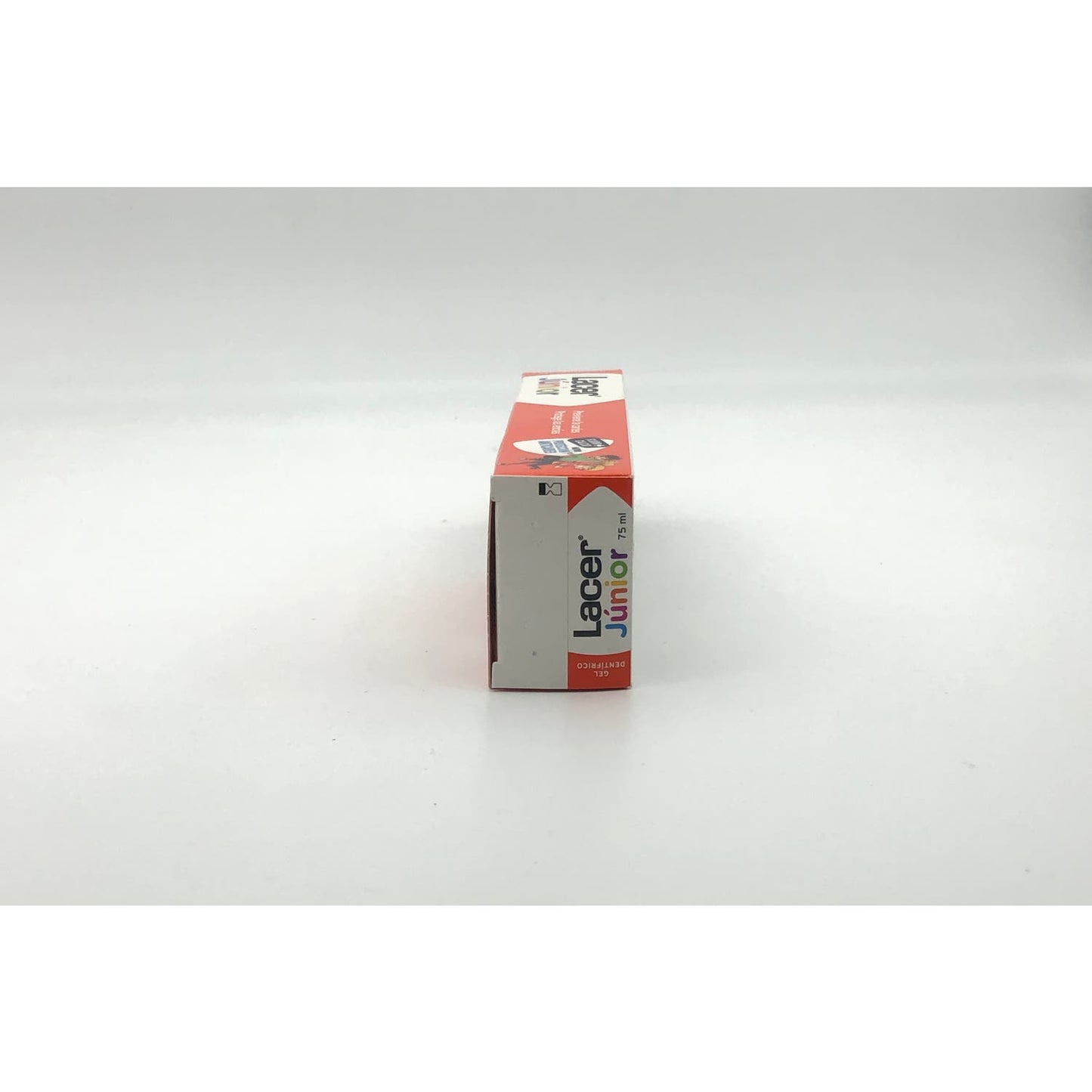 Lacer Júnior Gel Dental Fresa 75ml