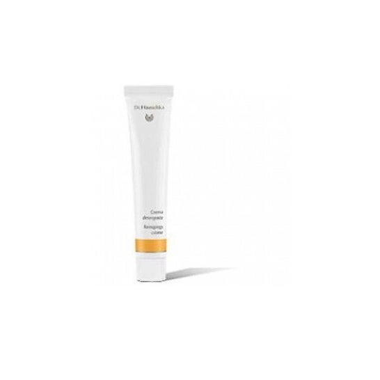 Dr Hauschka Cr Limpiador 50Ml