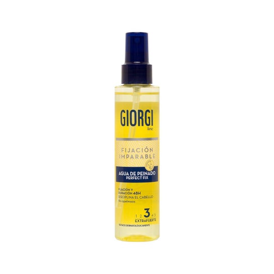 Giorgi Perfect Fix Agua de Peinado Perfect Fix 24 H 150ml