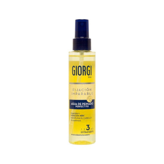 Giorgi Perfect Fix Agua de Peinado Perfect Fix 24 H 150ml