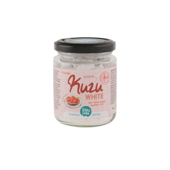 Terrasana Kuzu Bio 125g