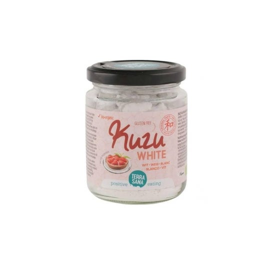 Terrasana Kuzu Bio 125g