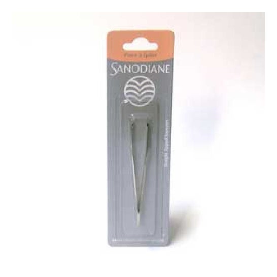 Sanodiane Clamp Pinzas Pinzas Pinzas rectas 1 Unidad