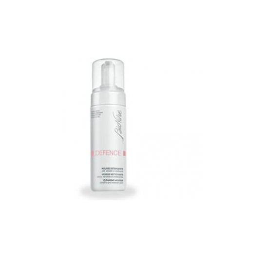 Detergente Mousse De Defensa 150Ml