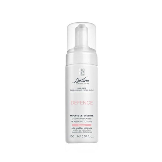 Detergente Mousse De Defensa 150Ml