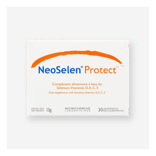 Bio-Recherche Neoselen Protect 30caps