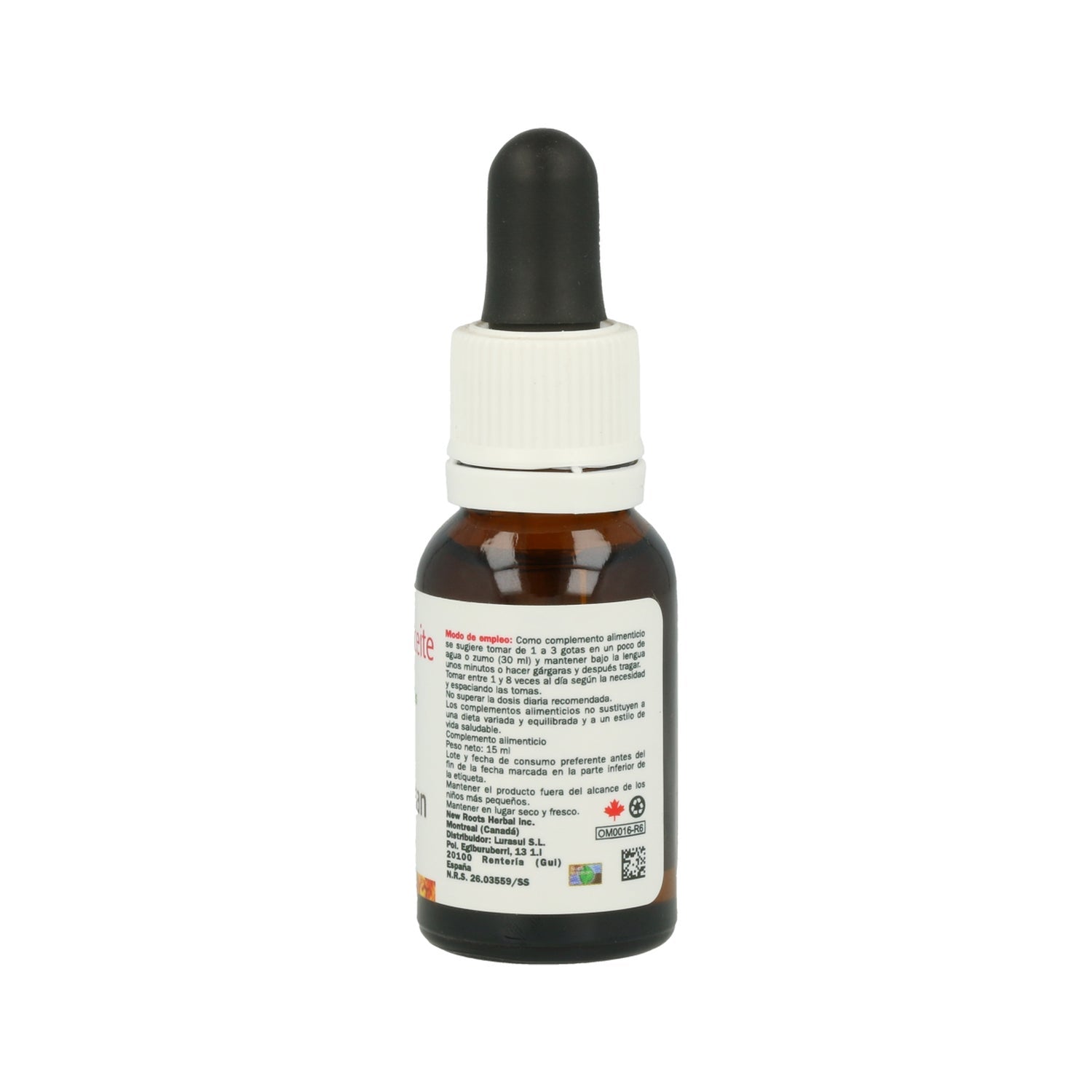 Sura Vitasan Aceite Oregano 15ml