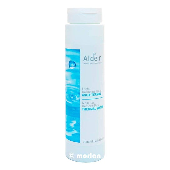 Aldem Leche Desmaquillante Agua Termal 200 ml