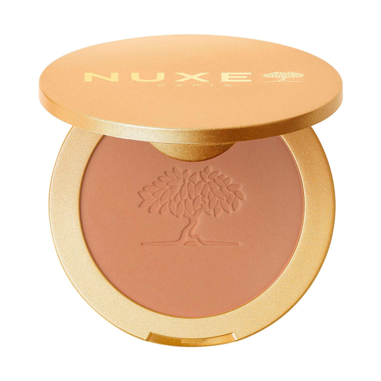 Nuxe Prodigieux Polvos Compactos Bronceadores 9,5 g