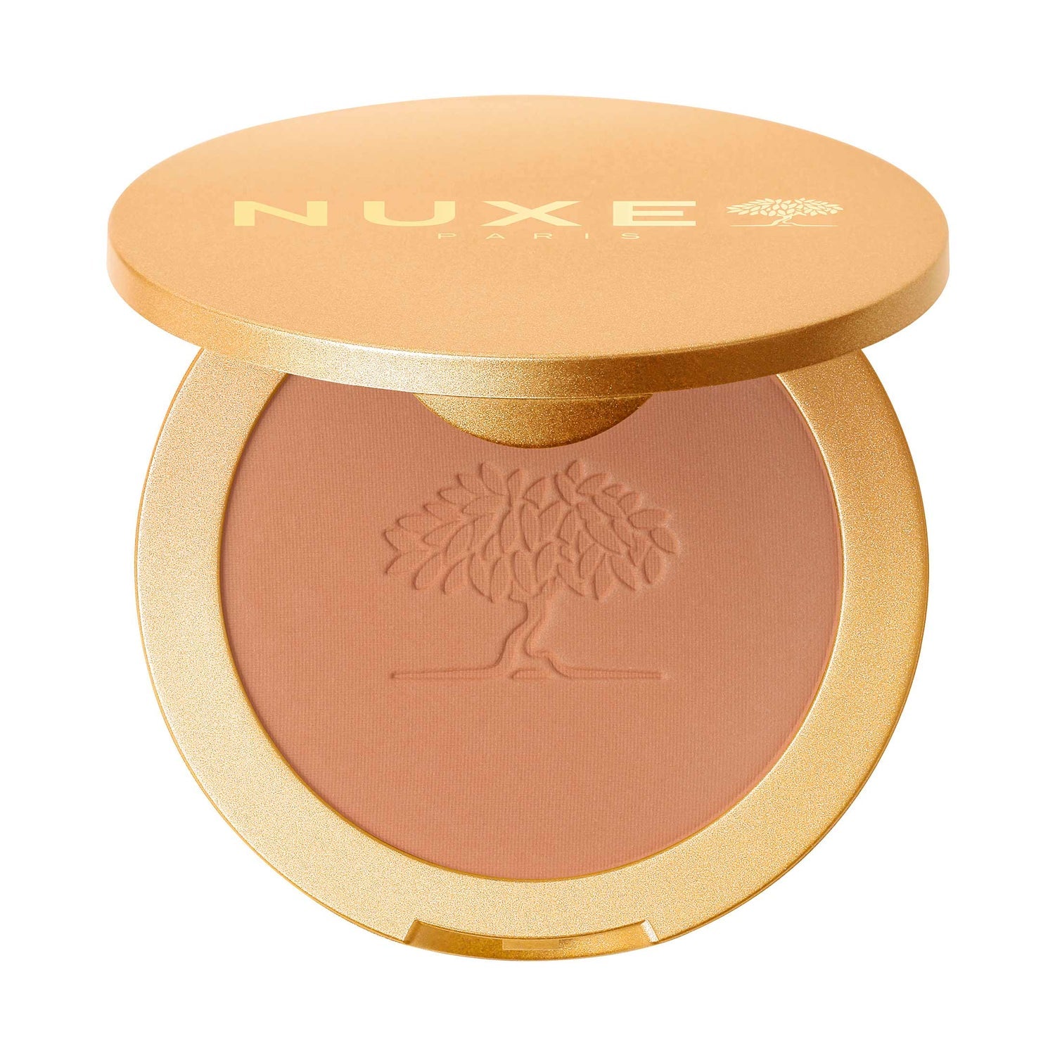 Nuxe Prodigieux Polvos Compactos Bronceadores 9,5 g