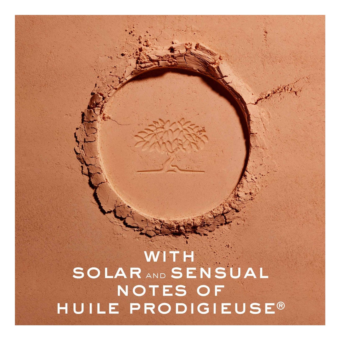 Nuxe Prodigieux Polvos Compactos Bronceadores 9,5 g