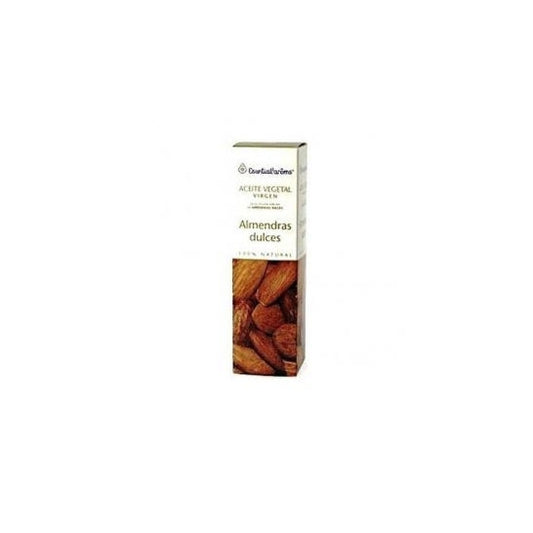 Esential Aroms Aceite Vegetal de Almendra Dulce 100ml