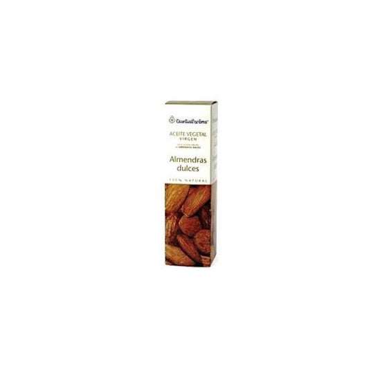 Esential Aroms Aceite Vegetal de Almendra Dulce 100ml