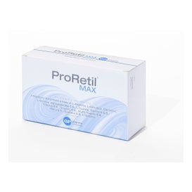 GP Pharma Nutraceuticals Proretil Max 30 Sobres