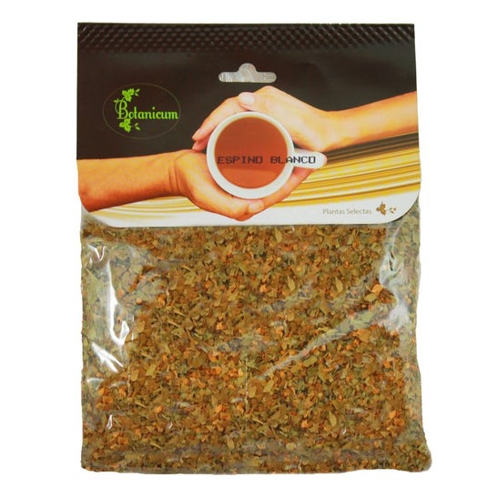 Botanicum Espino Blanco 40 g
