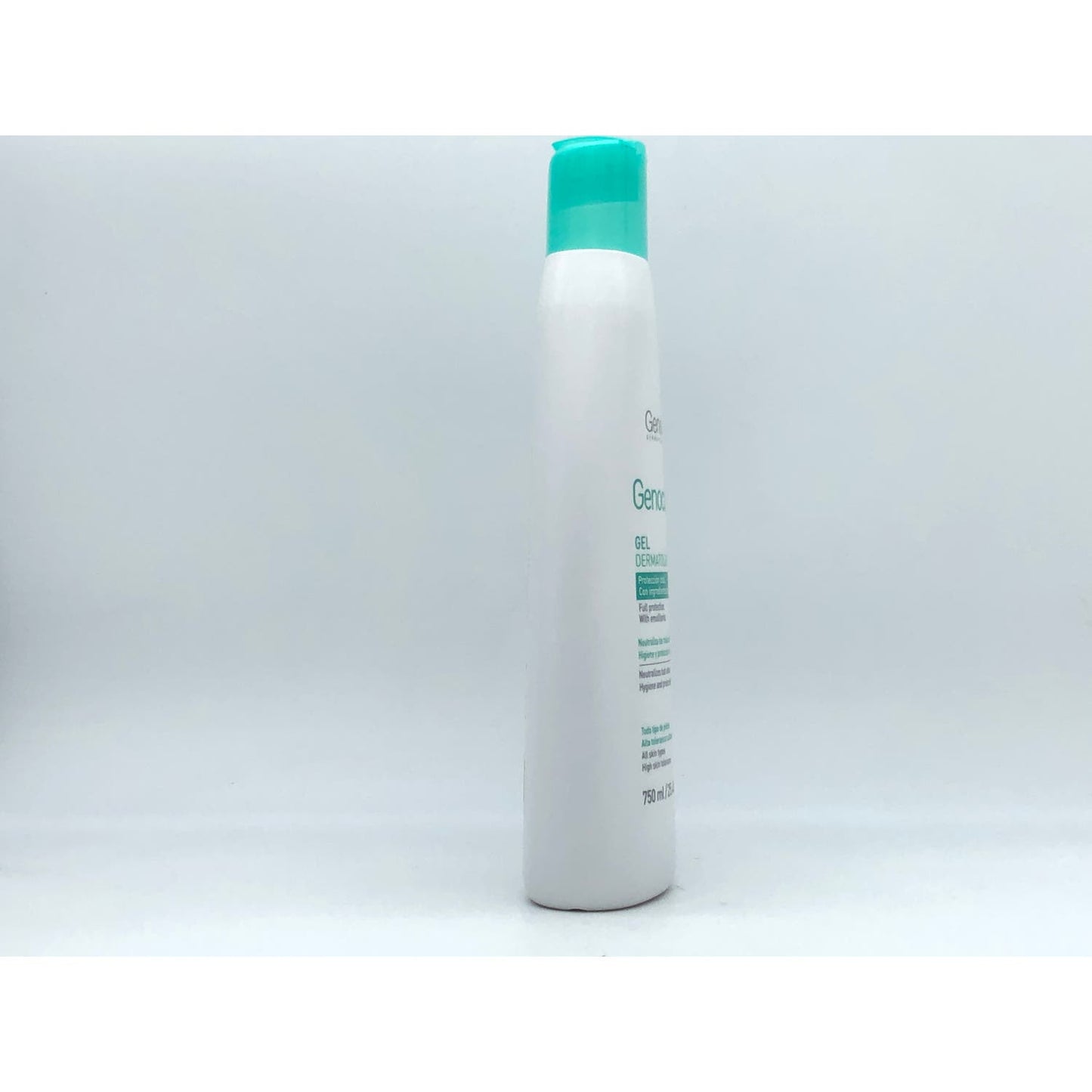Genové Genocutan gel de baño 750ml