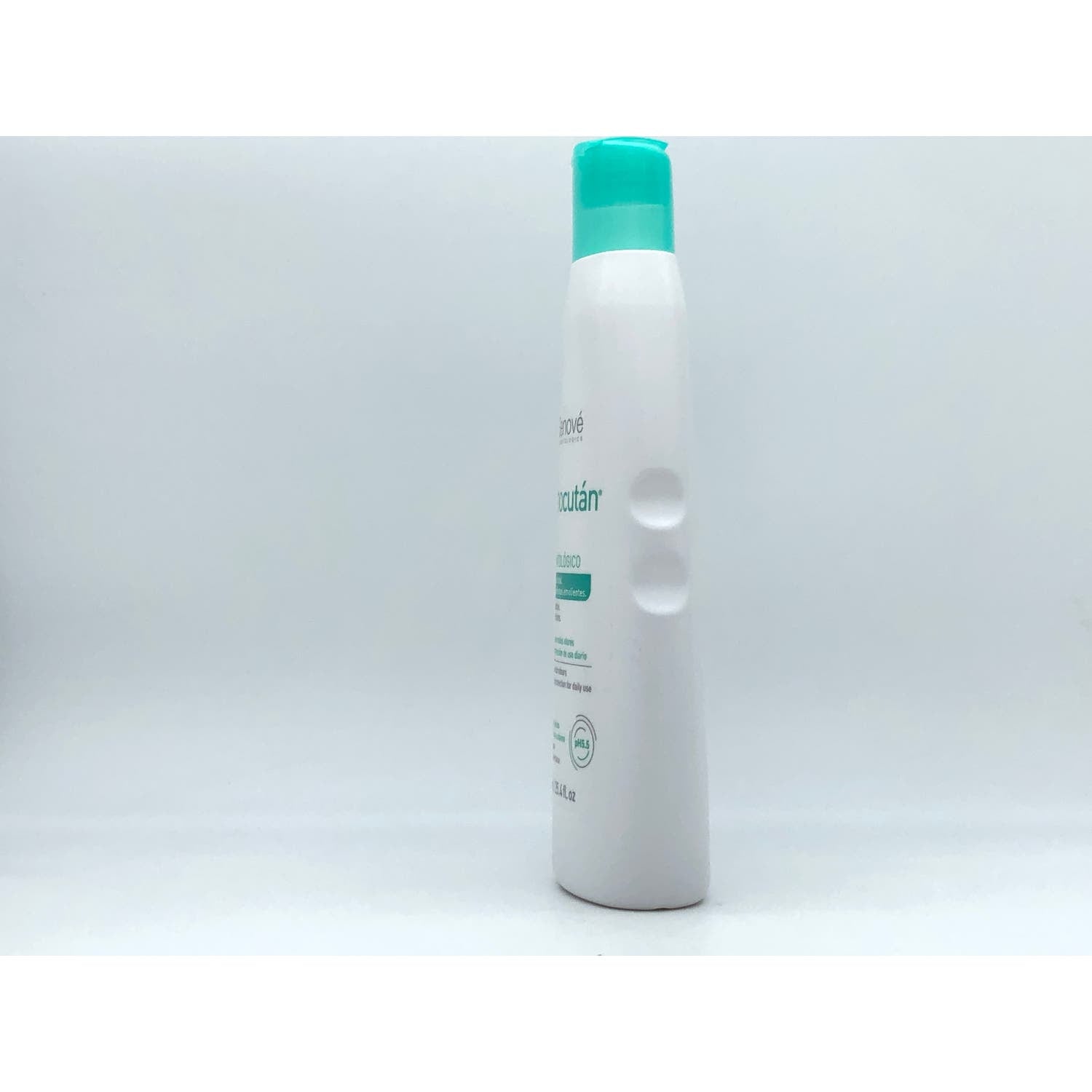 Genové Genocutan gel de baño 750ml